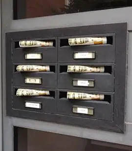 buzoneo para inmobiliarias en Barcelona